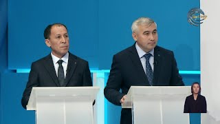 видео: КӘСІПОДАҚ ҰЙЫМЫНЫҢ НЕГІЗГІ МАҚСАТЫ ҚАНДАЙ? / ҚУАНЫШ АЙҚҰЛОВ / ӘСЕТ ҚЫДЫРМАНОВ / 19 АЙМАҚ / 01.10.25 картинка: КӘСІПОДАҚ ҰЙЫМЫНЫҢ НЕГІЗГІ МАҚСАТЫ ҚАНДАЙ? / ҚУАНЫШ АЙҚҰЛОВ / ӘСЕТ ҚЫДЫРМАНОВ / 19 АЙМАҚ / 01.10.25