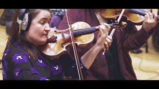 Session Footage - Lost Bravado by Chris Thompson