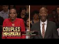 Woman Feels Boyfriend Was A Little Too Close With Former Roommate (Full Episode) | Couples Court