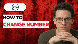 How to Change Your Imo Number [2026 Full Guide] screenshot 4