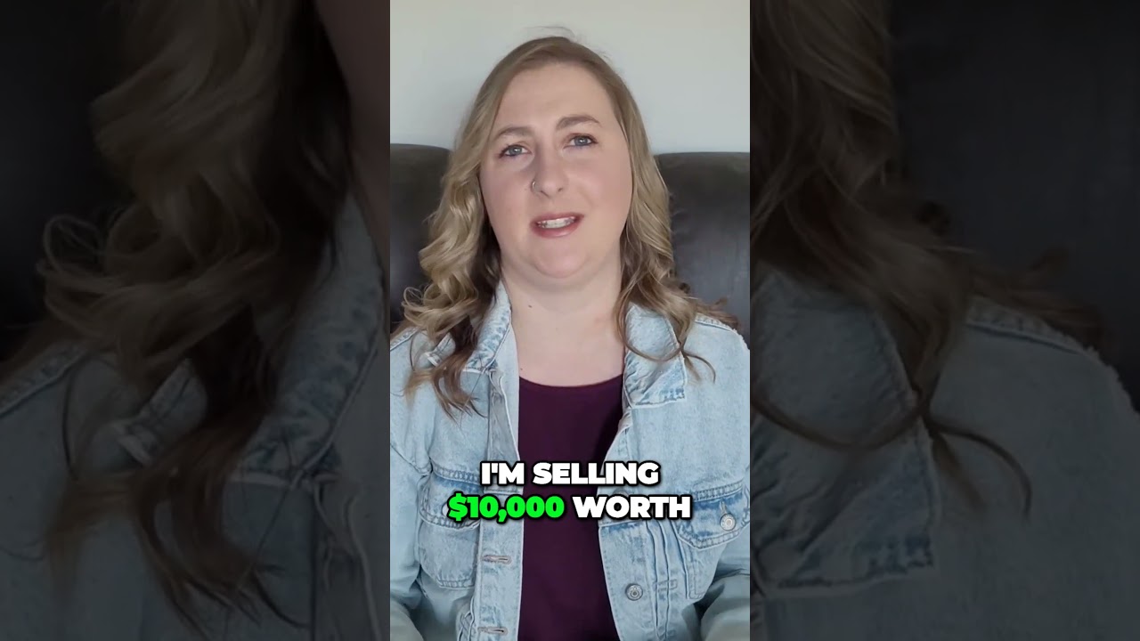 Exposing Cricut Scams on Facebook - Buyers Beware! 