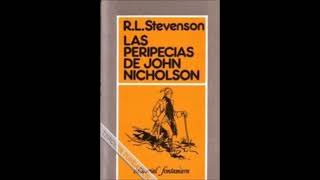 Las desventuras de John NicholsonRobert L. Stevenson