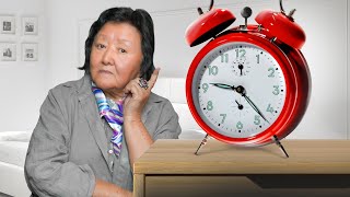 Секреты здорового сна: Как узнать, сколько вам нужно Спать?