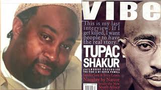 Dexter Isaac: Beef with B.I.G's MAN LANCE "UN" RIVERA & Haitian Jack taking Pac to Tito to buy ice