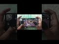 3 finger handcam gameplay solo vs squad poco x3 pro 60fps 120hz 360hz game turbo SD860 Prosecser