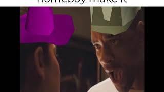 Every single person that you or I have ever known is in Lumbridge