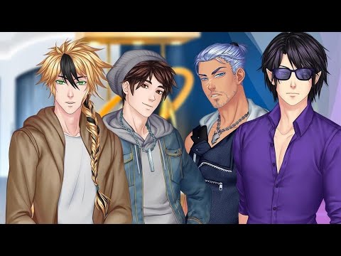 📸 Eldarya: A New Era 😍 ~ Illustrations Épisodes 12 & 13 🌸