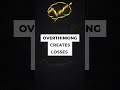 Good Trades Are Clear (Stop Overthinking Gold Trades)