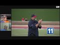 2025 RMAC Weekly - Week One