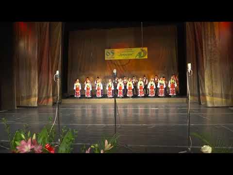 пфа добруджа мило ми е мамо