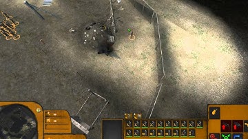 Lambda War SP - sp_radio_tower Ep.3