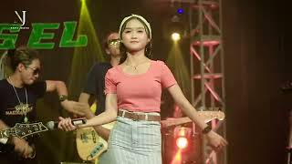 Nadya Jessica ft Yayan Jandut - Loro Sesigar | Koplo