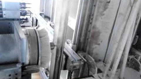 cnc scm record 132  by DjOKO