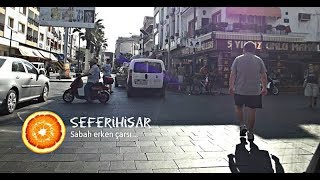 SEFERİHİSAR BELGESELİ