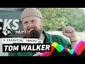 Capture de la vidéo What Song Never Fails To Make Tom Walker Happy? | 5 Essential Tracks | 3Fm