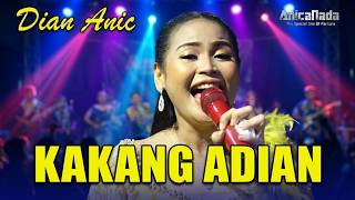 KAKANG ADIAN DIAN ANIC ANICA NADA MALAM 03 AGUSTUS 2022 DESA PEBEDILAN KALER CIREBON