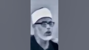 تلاوة نادر من اجمل ما سمعت للشيخ محمود خليل الحصري