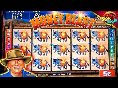 LuckyLand Slots 馃幇 I got pretty Lucky 馃崁 !!