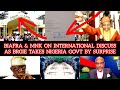 Hunter becomes the hunted watch how brgie dragged nigeria to international court