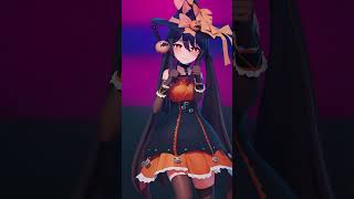 【Genshin Impact Mmd／4K／60Fps】Hu Tao