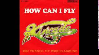 Watch Kincade How Can I Fly video