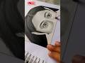 RECOGNIZE these eyes👁#saiyaara #saiyaarasong #trending #viral #shorts#sketch #youtubeshorts