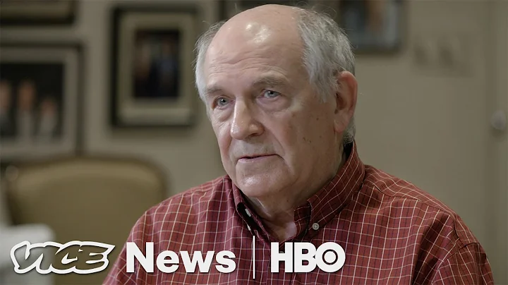When Charles Murray Comes To Campus, Activists Com...