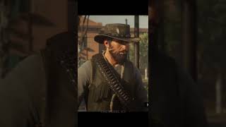 John Marston Never thought He’d See Her Again… #shorts #rdr2