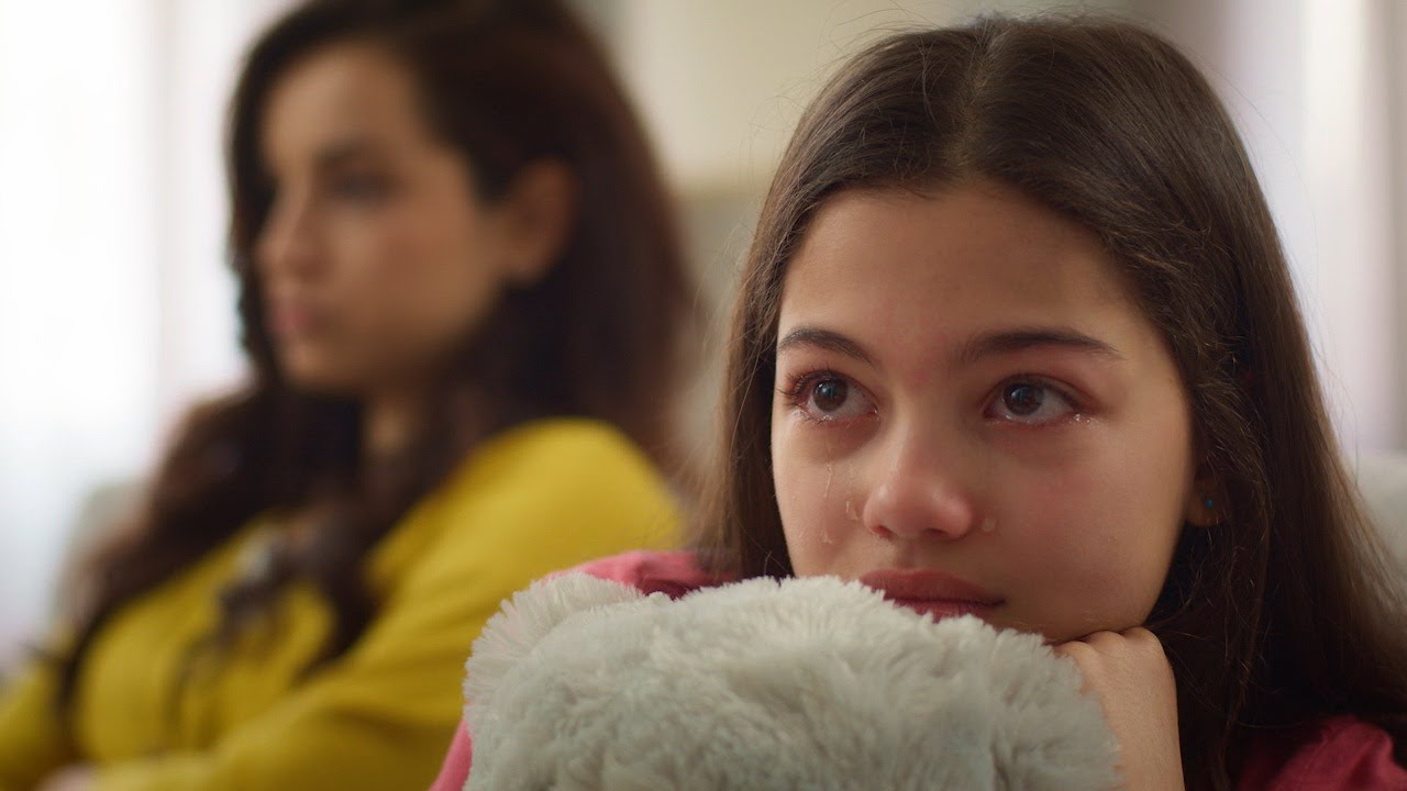 April is Child Abuse Prevention Month