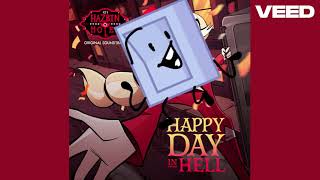 Liy sings Happy day in hell (Ai Cover)