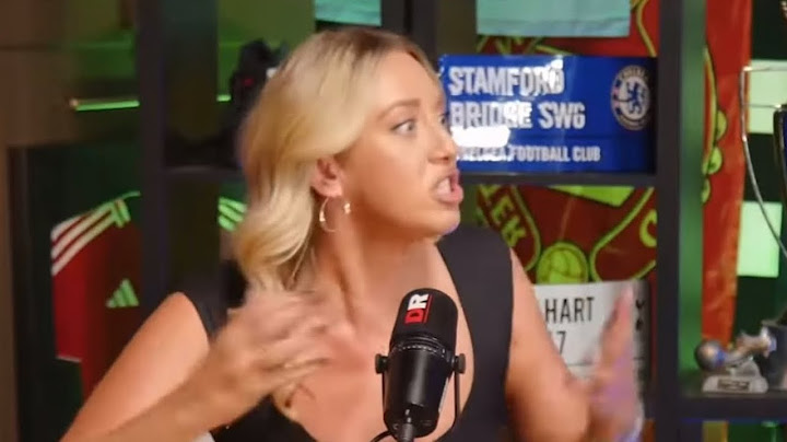 Ladies and gentleman, the most rattled Abbi moment of the season so far…