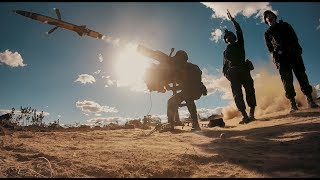 Download Lagu Brazilian Army on why they chosen the RBS 70 NG MP3