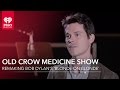 Capture de la vidéo Old Crow Medicine Show Remaking Bob Dylan's 'Blonde On Blonde' | Exclusive Interview