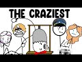 Every WAR CR1MESexplained in 10 minutes