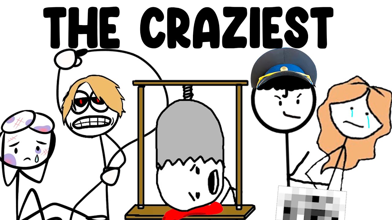 Every WAR CR1MESexplained in 10 minutes