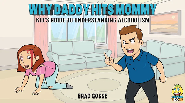 Reading Children's Books: Why Daddy Hits Mommy. Ki...