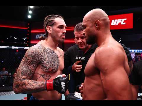 #UFCVegas122 Resumen Completo del Evento