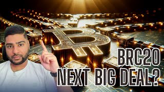 Which BRC20 Coins Are The Best To Hold In 2024? | The NJ Show