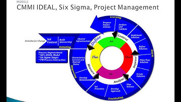 Demystifying the Capability Maturity Model Integration