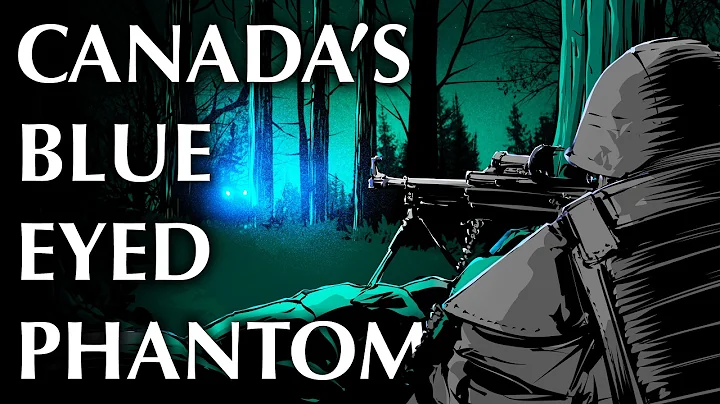 A Little Girl’s Voice on Meaford Range…