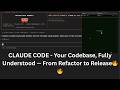 CLAUDE CODE : The AI tool that Reads, Writes, and Ships Code, complete Autonomous Engineering💻