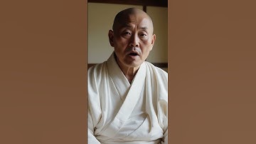 Cultivating Patience in a Chaotic World #yourmonkhaku #buddhism #motivation #mindfulness #meditation
