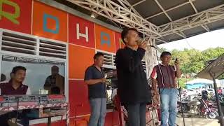 The boys trio cover -Selvi