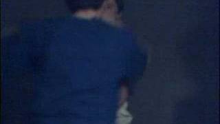 Codys Retarded dance