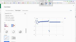 (121-P2016F) Graphing Info for the Acceleration Lab