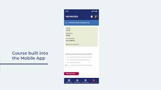 Verveware + Caregiver List Integration | Home Care LMS & Caregiver Training