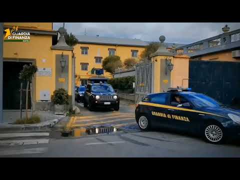 Video Quattro sanitari arrestati per la morte di un neonato a Castellammare