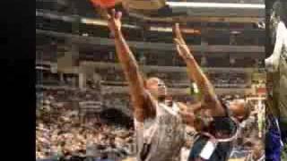 Georgetown vs. Vanderbilt in 3D!!!