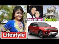 Shreya patel lifestyle 2021balika vadhu 2 age house family biography income  networth