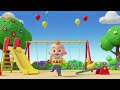Boom Boom Playful Drum Beat 🥁 | Fun Rhythm Song for Kids | Toddler Music Rhyme